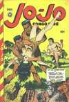 Jo-Jo Comics #9 Comic Books - Covers, Scans, Photos in Jo-Jo Comics Comic Books - Covers, Scans, Gallery